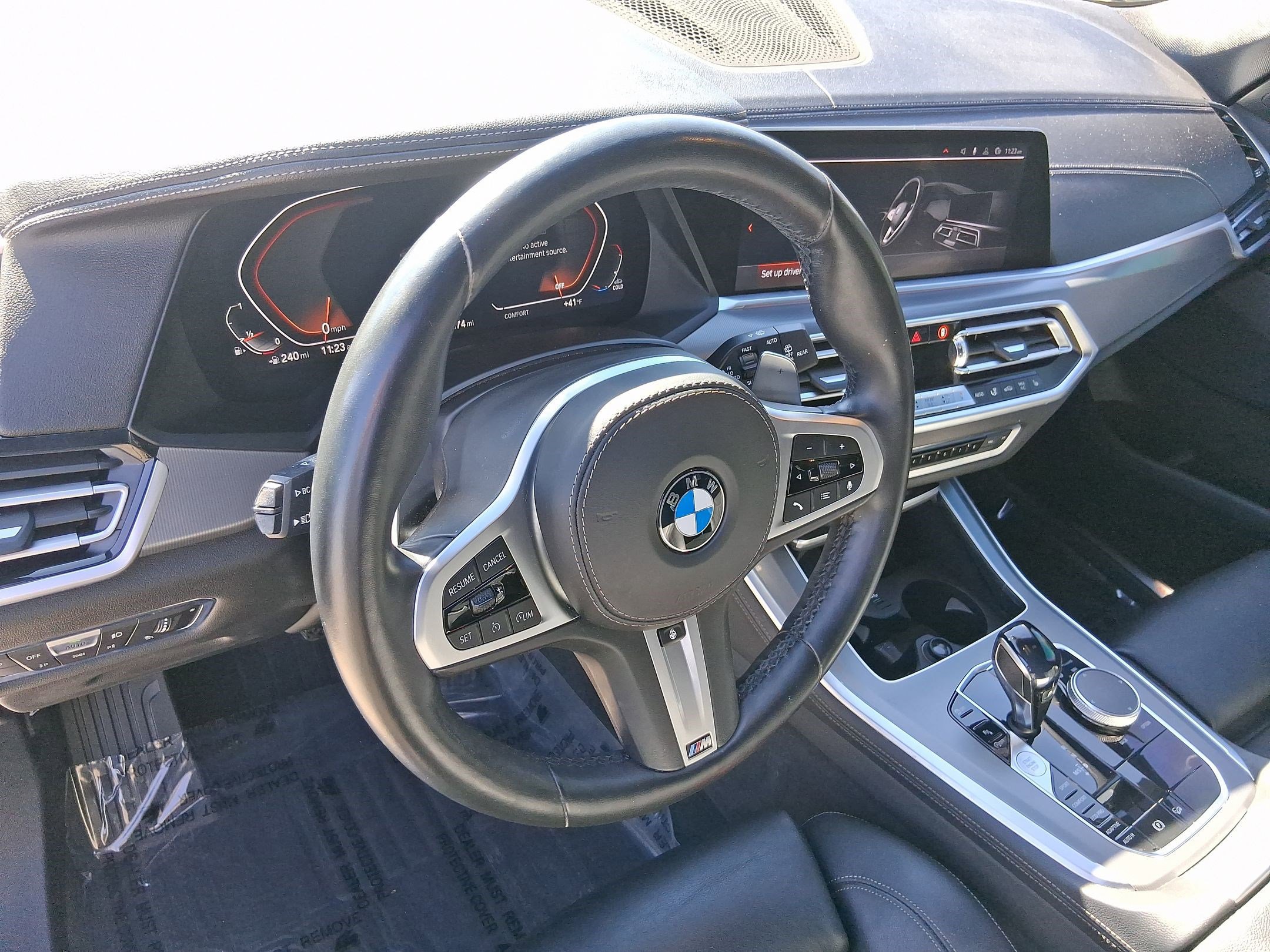 2019 Bmw X5 xDrive40i photo 4