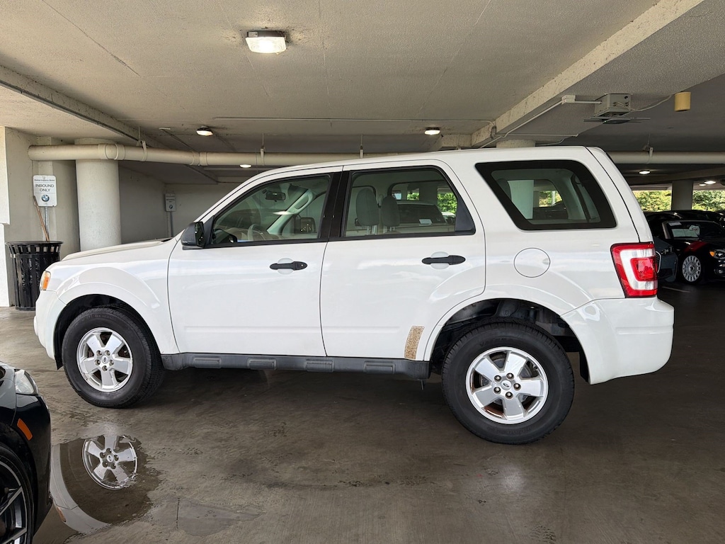 Used 2012 Ford Escape XLS SUV