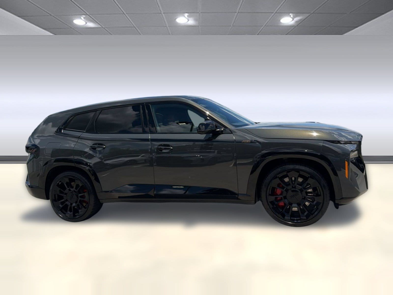 XM SUV