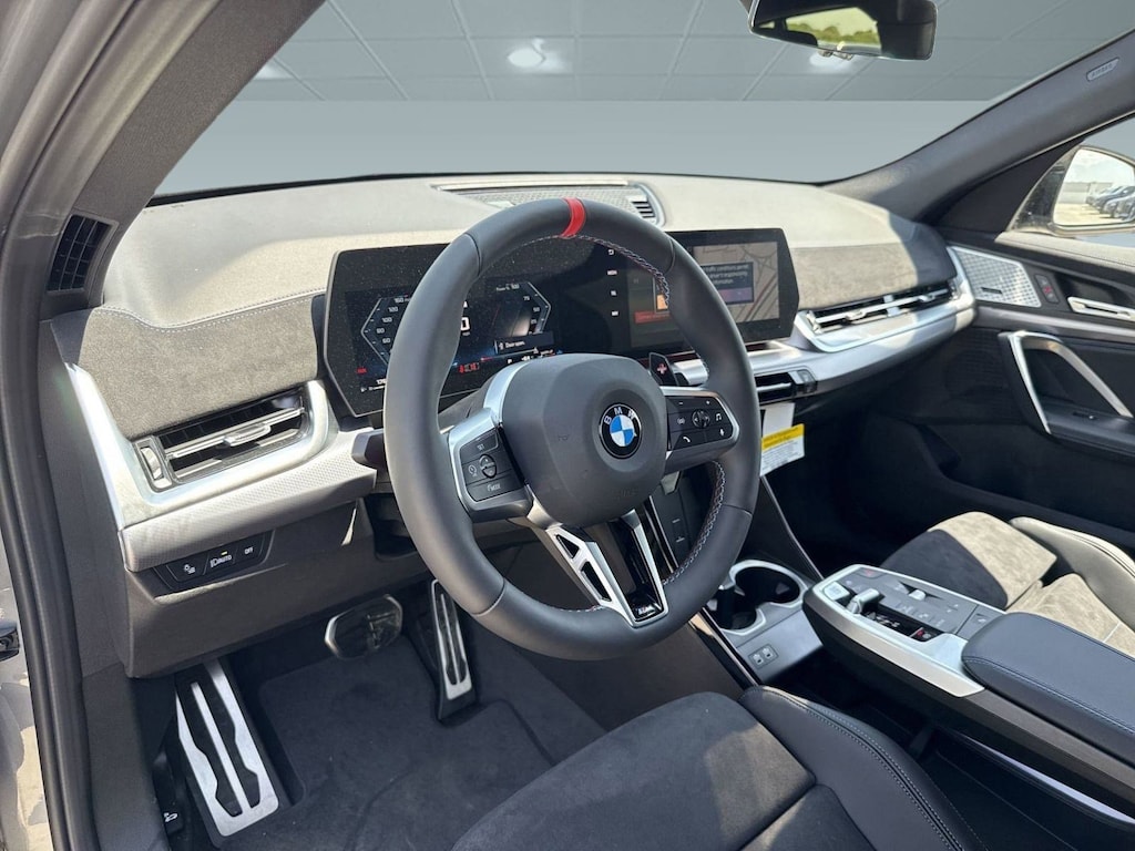 Used 2025 BMW X2 M35i SUV