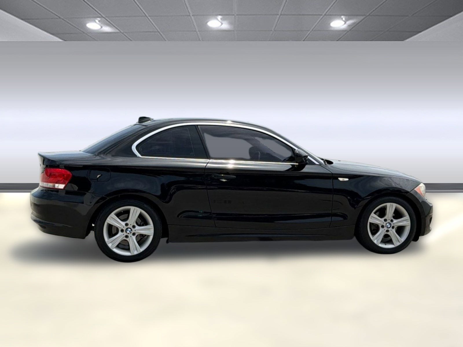 128i Coupe