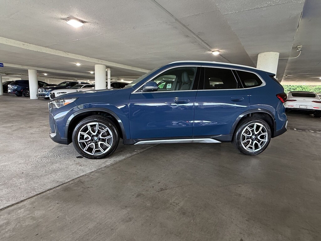 Used 2026 BMW X1 xDrive28i SUV