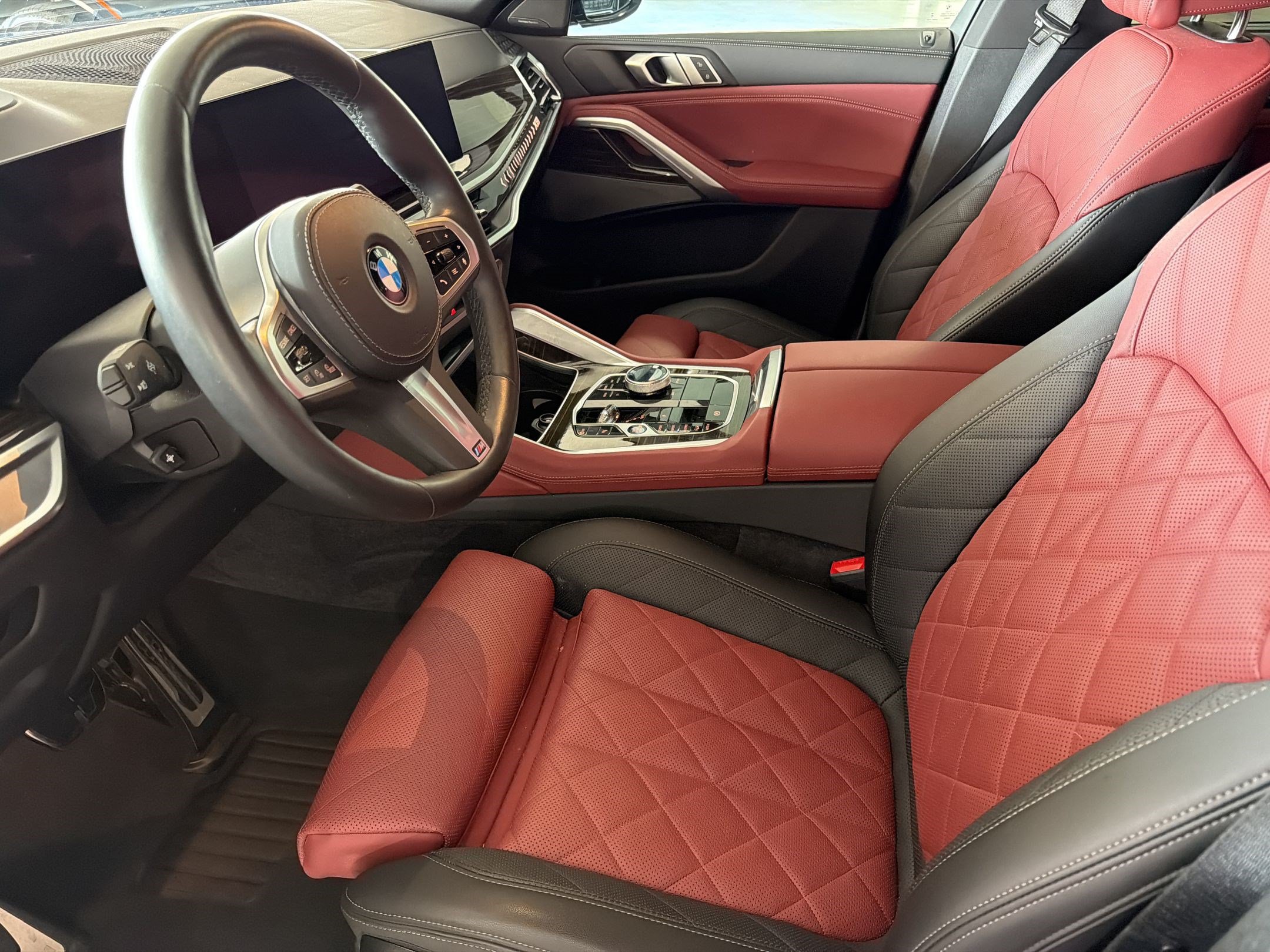 X6 XDrive40i SUV