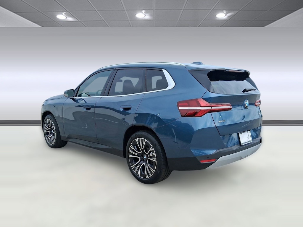 Used 2026 BMW X3 30 xDrive SUV