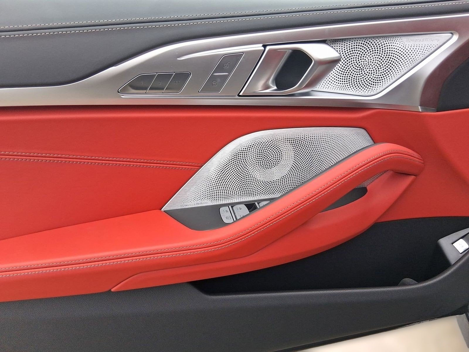 2026 BMW 8 Series 840i - Photo 11