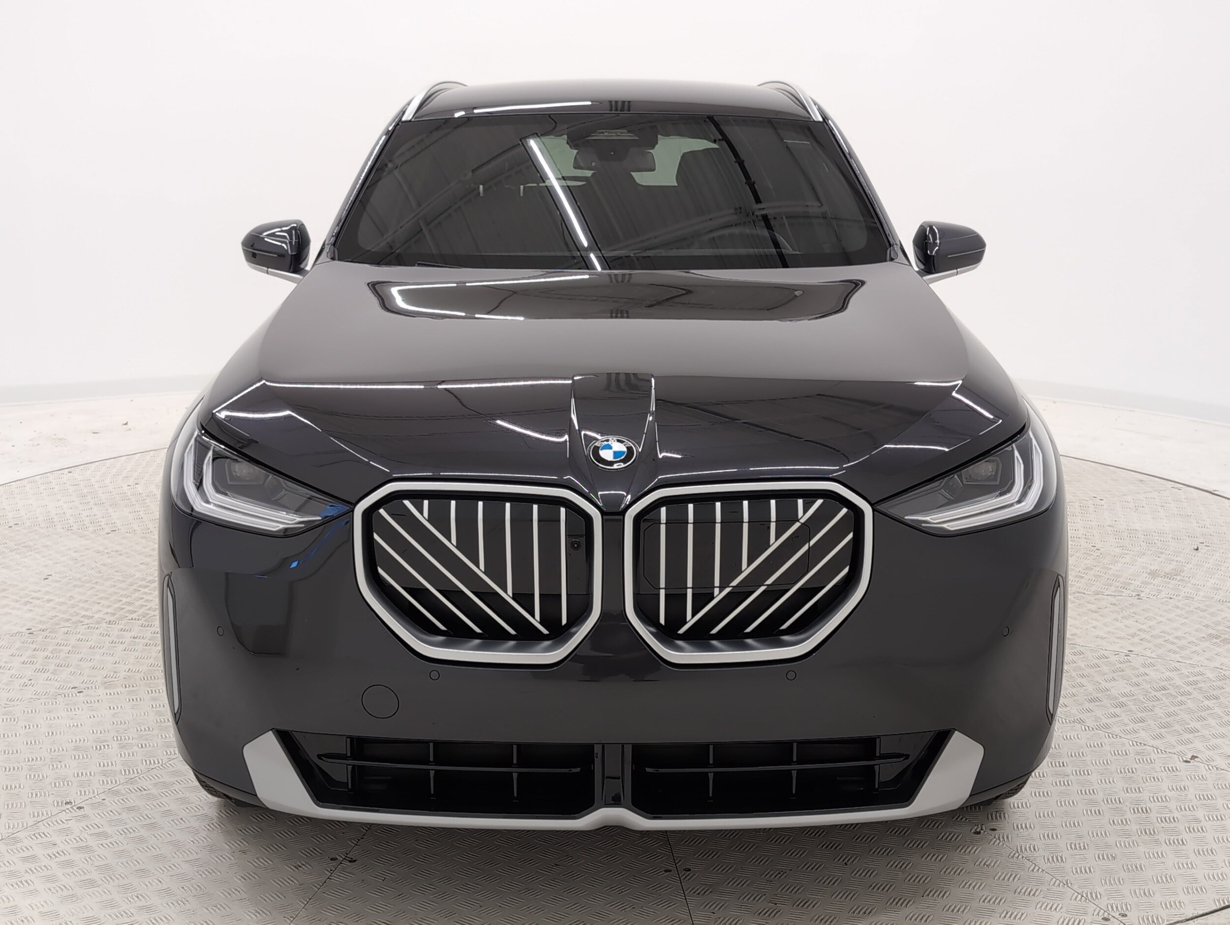 2025 Bmw X3 30x Drive photo 3