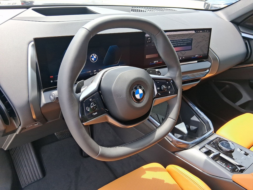 Used 2026 BMW X3 30 xDrive SUV