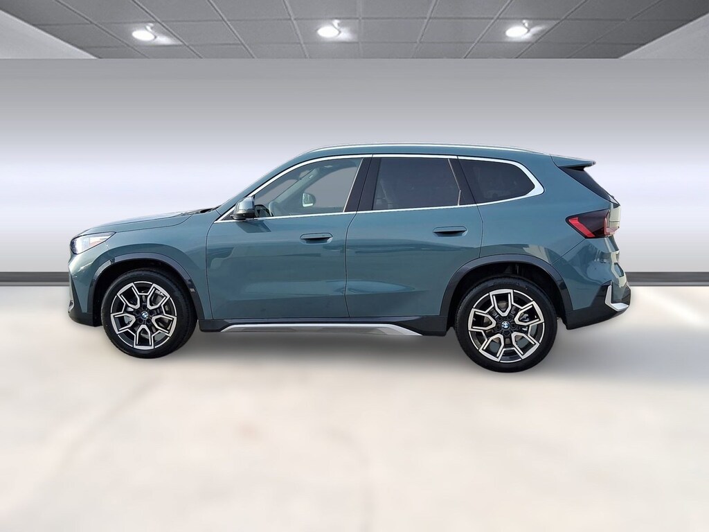 New 2026 BMW X1 xDrive28i SUV