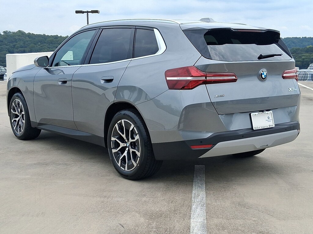Used 2026 BMW X3 30 xDrive SUV