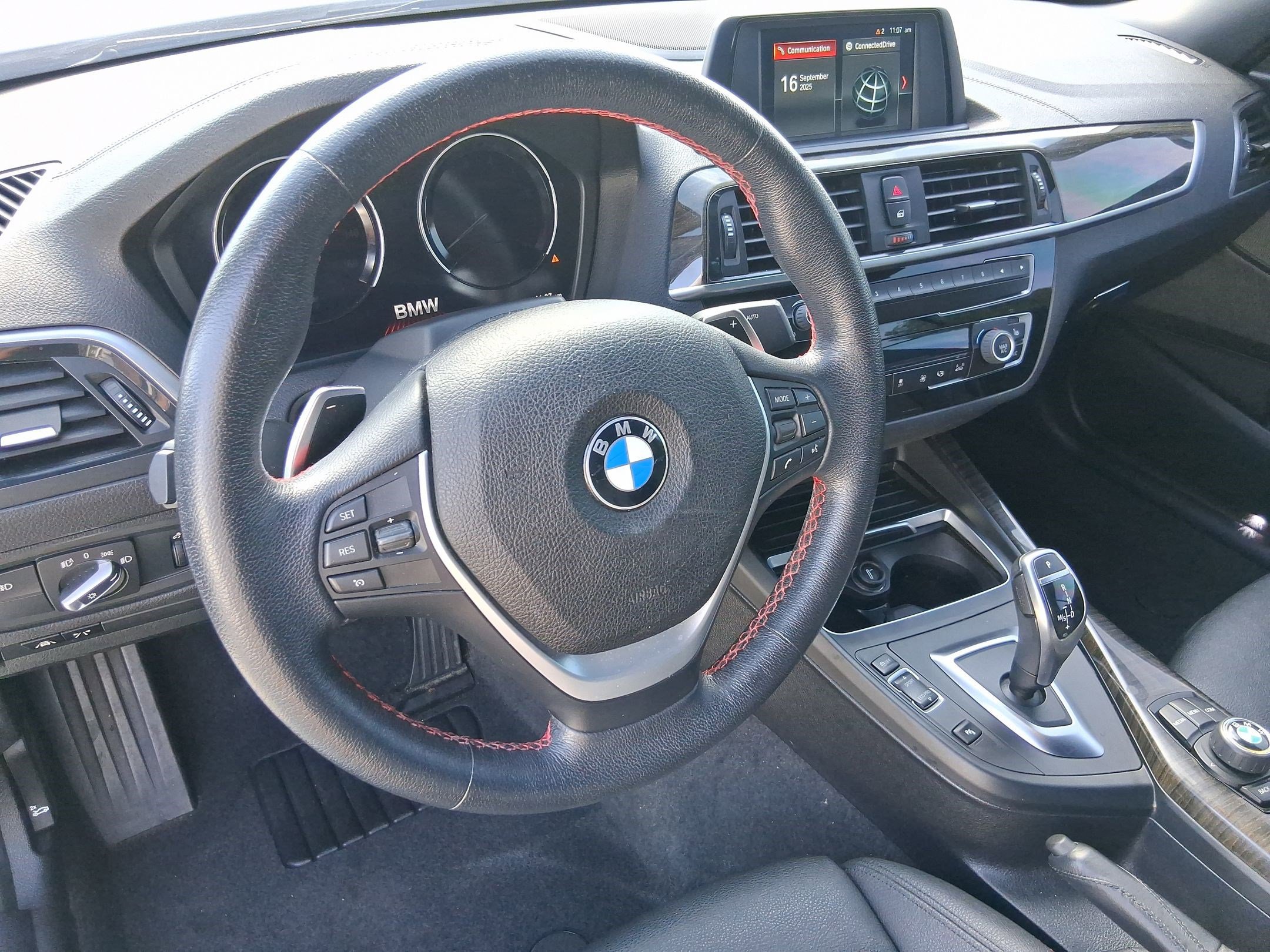 2019 Bmw 230i Convertible photo 4