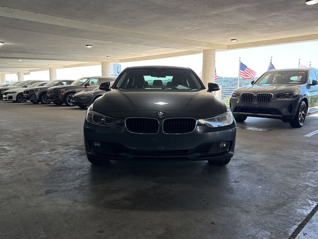Used 2013 BMW 328i Sedan