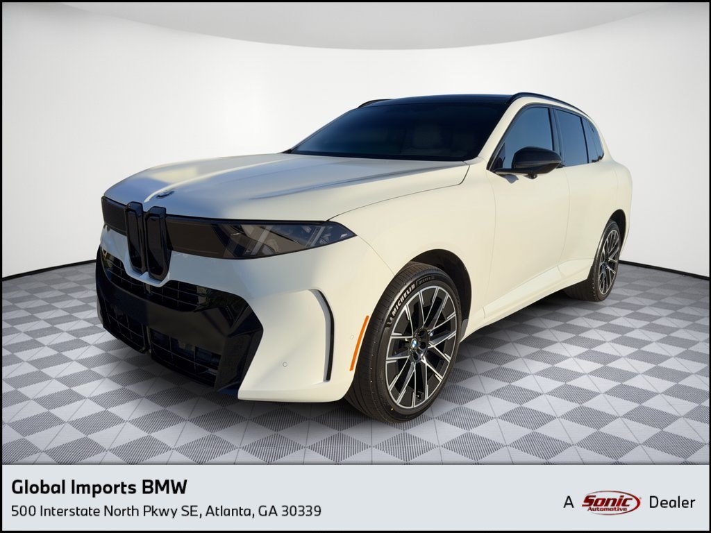 2027 Bmw X5