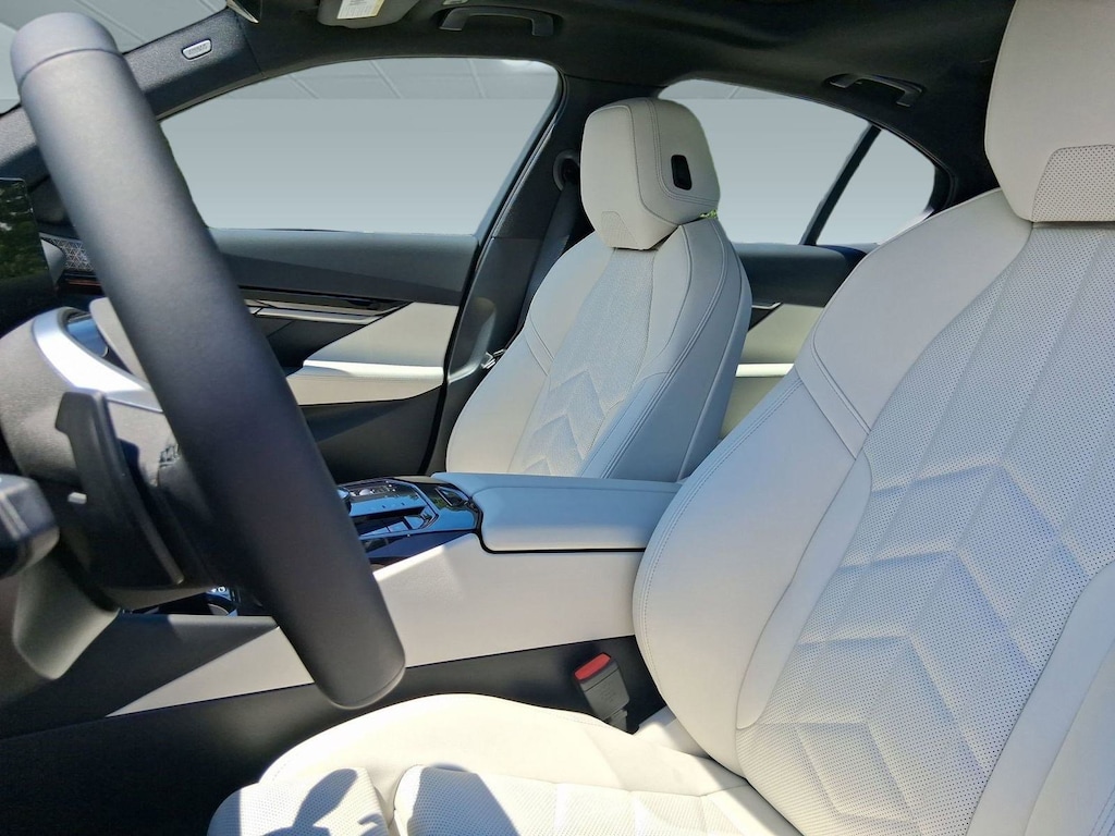 Used 2026 BMW 530i Sedan