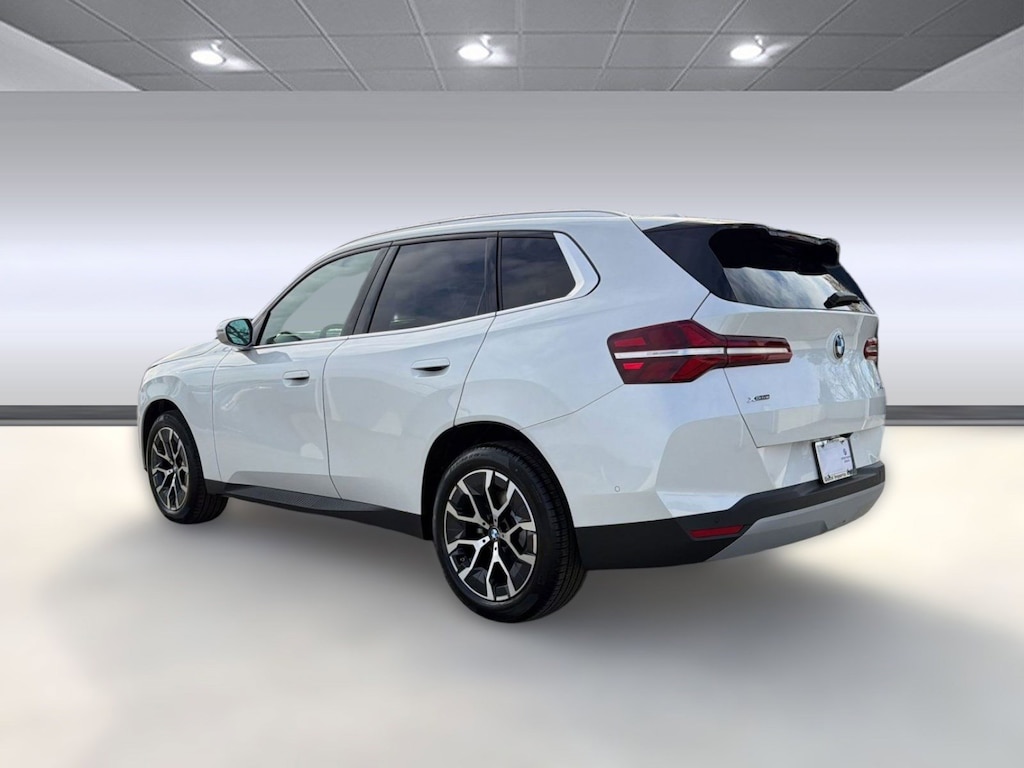 Used 2026 BMW X3 30 xDrive SUV