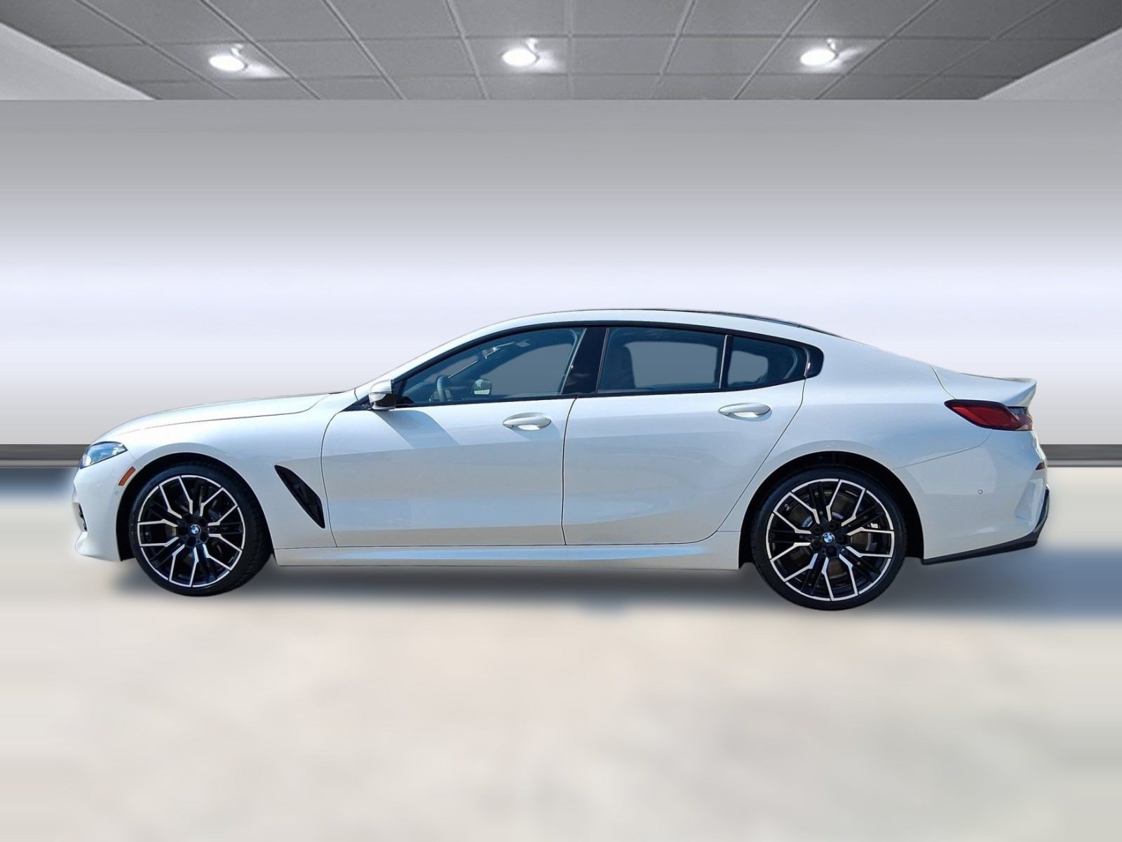 840i Gran Coupe
