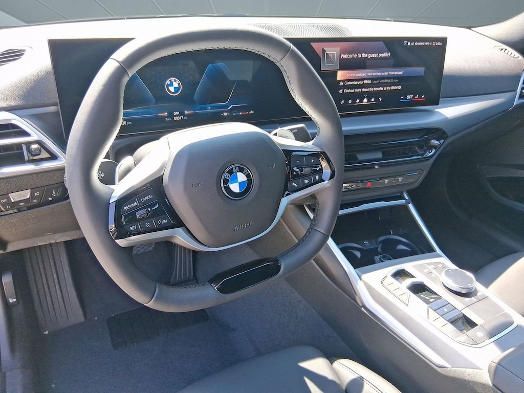 New 2025 BMW 230i  Coupe