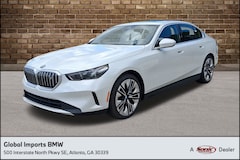 2026 BMW i5 eDrive40 Sedan