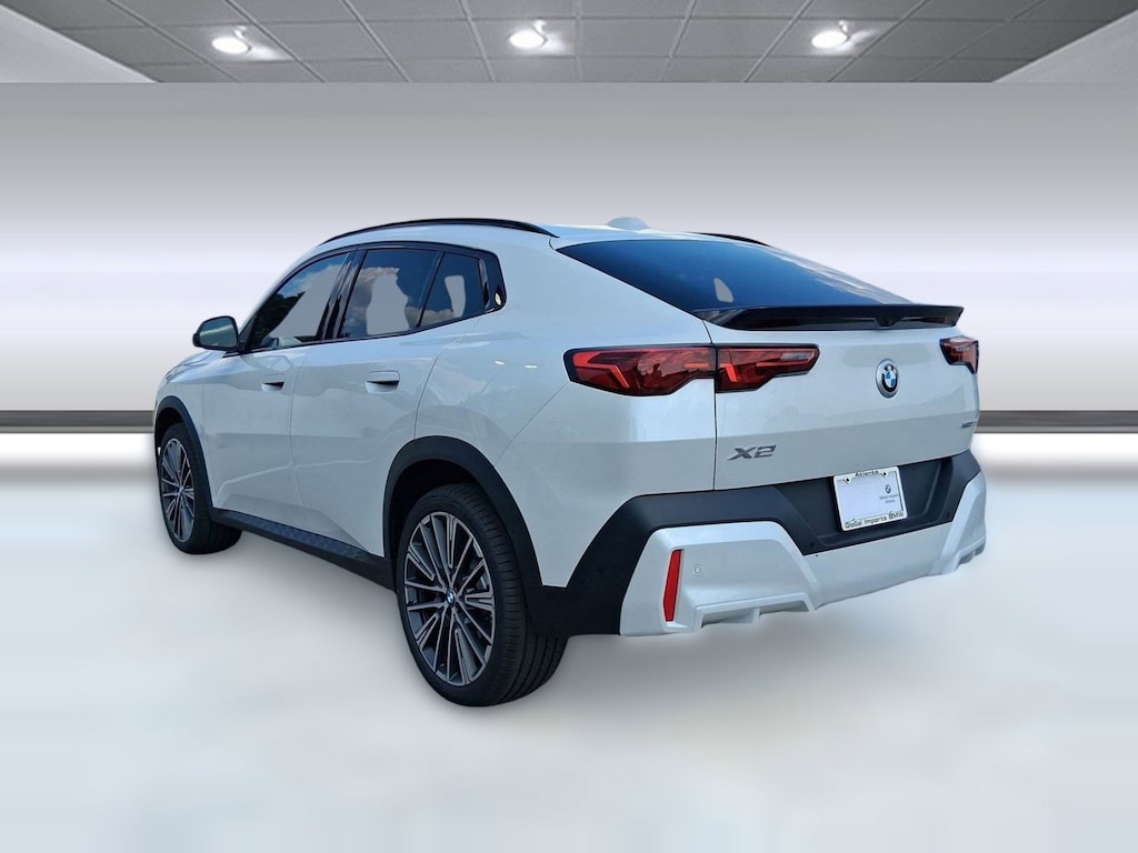 Used 2026 BMW X2 xDrive28i SUV