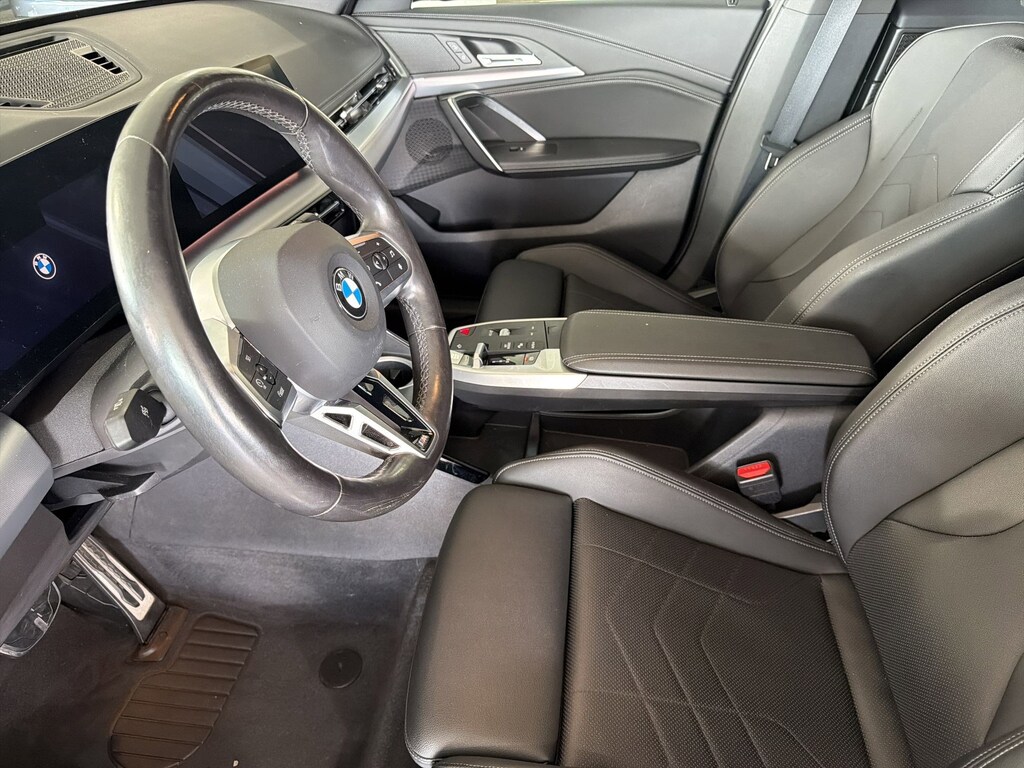 Certified 2023 BMW X1 xDrive28i SUV
