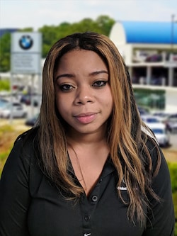 Service Staff Global Imports Bmw