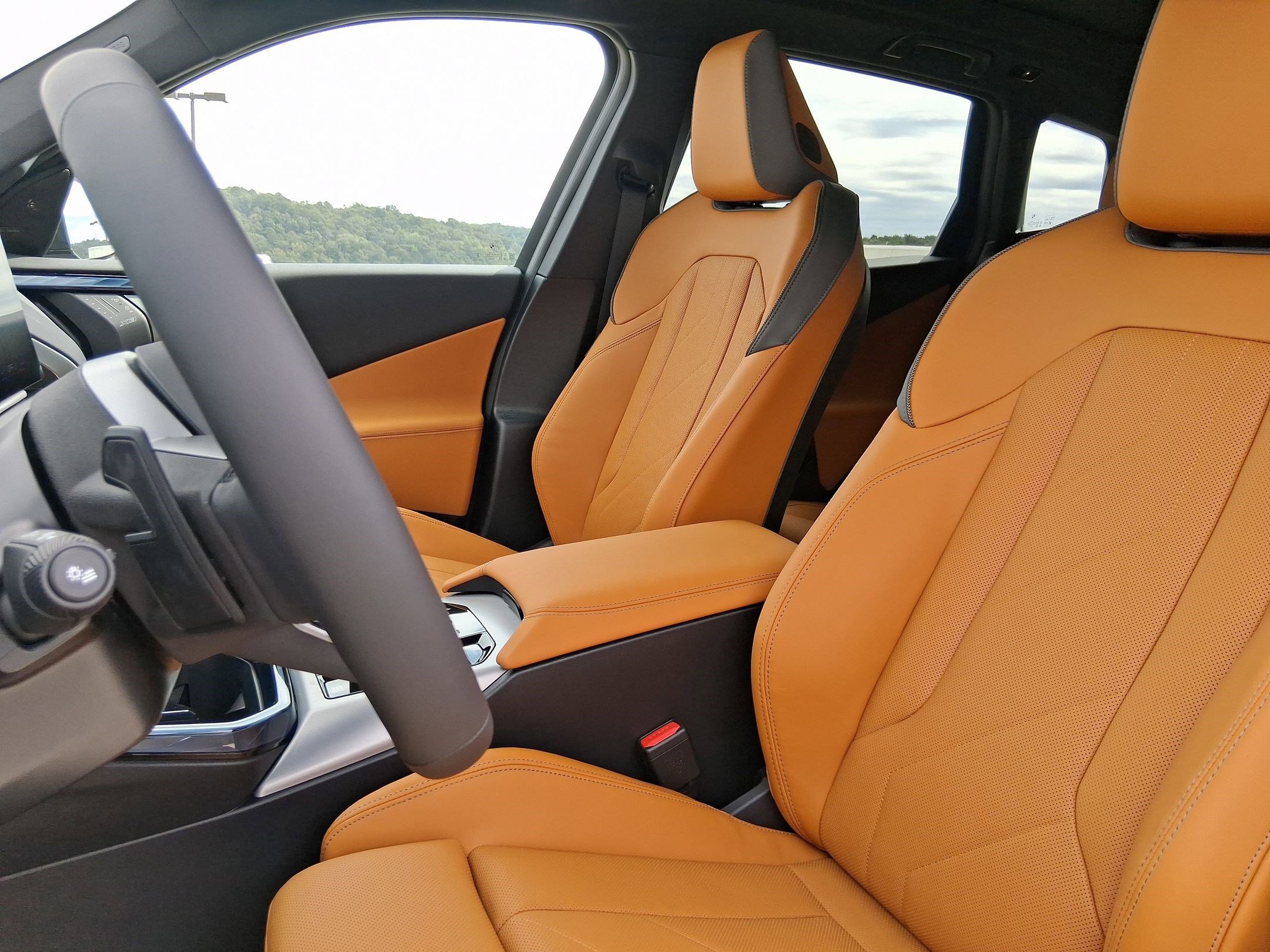 2026 Bmw X3 photo 4