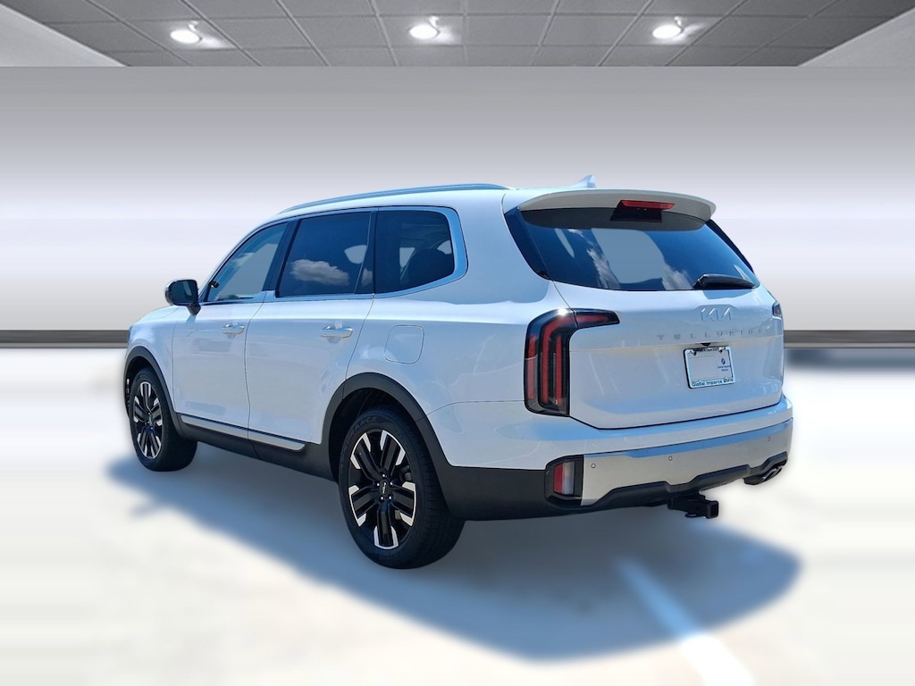 Used 2023 Kia Telluride SX SX FWD