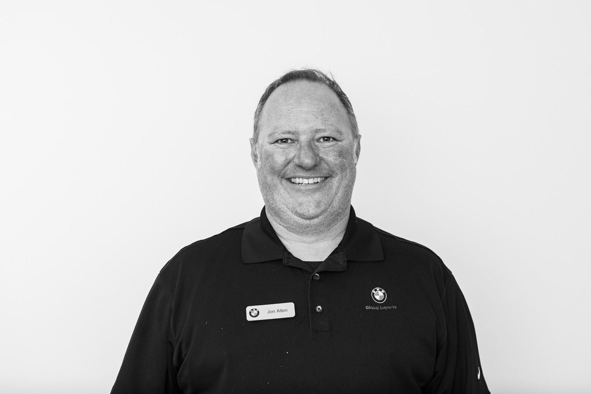 Our Staff | Global Imports BMW