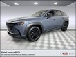 Mazda CX-50