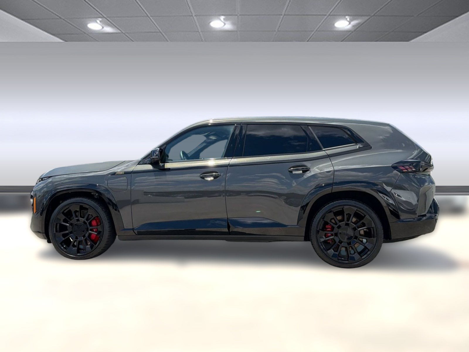 XM SUV