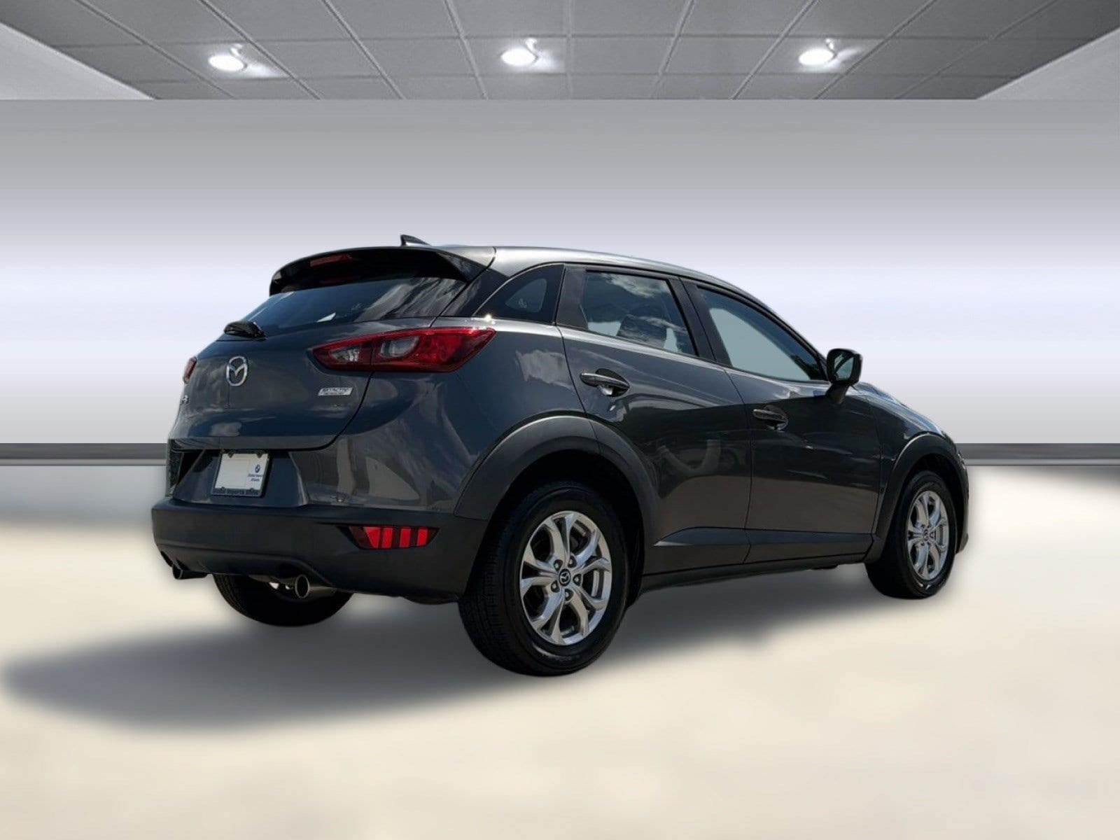 Mazda CX-3 Sport SUV