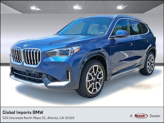 Used 2025 BMW X1 xDrive28i SUV for sale in Atlanta, GA