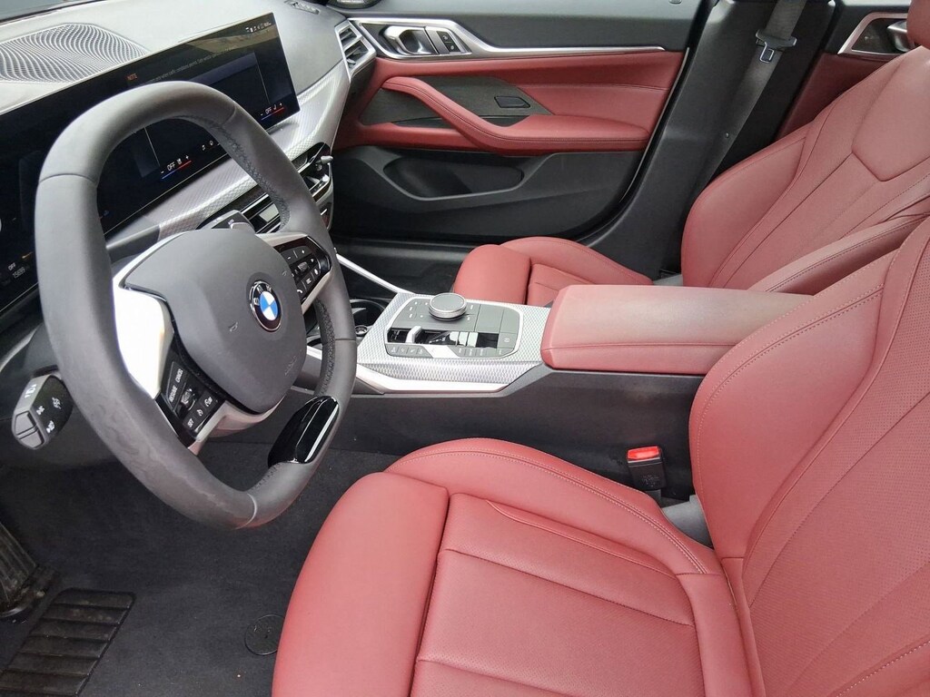 Used 2025 BMW 430i Coupe