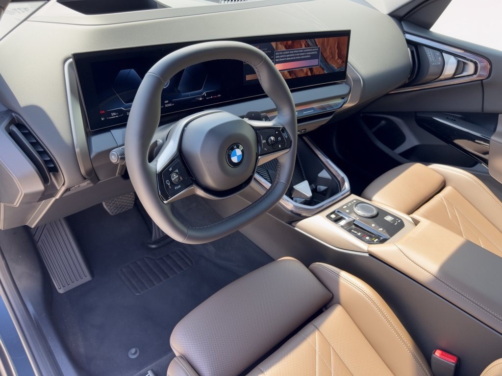 Used 2026 BMW X3 30 xDrive SUV