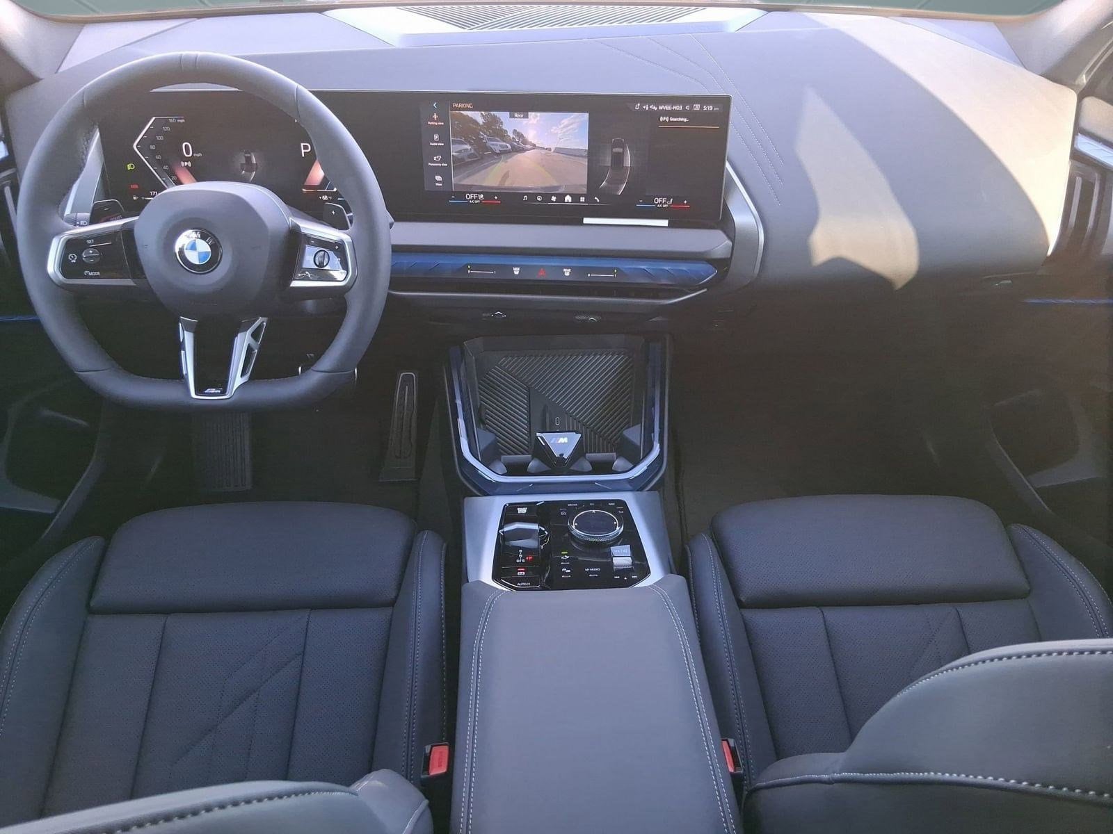 2026 BMW X3 30 - Photo 13