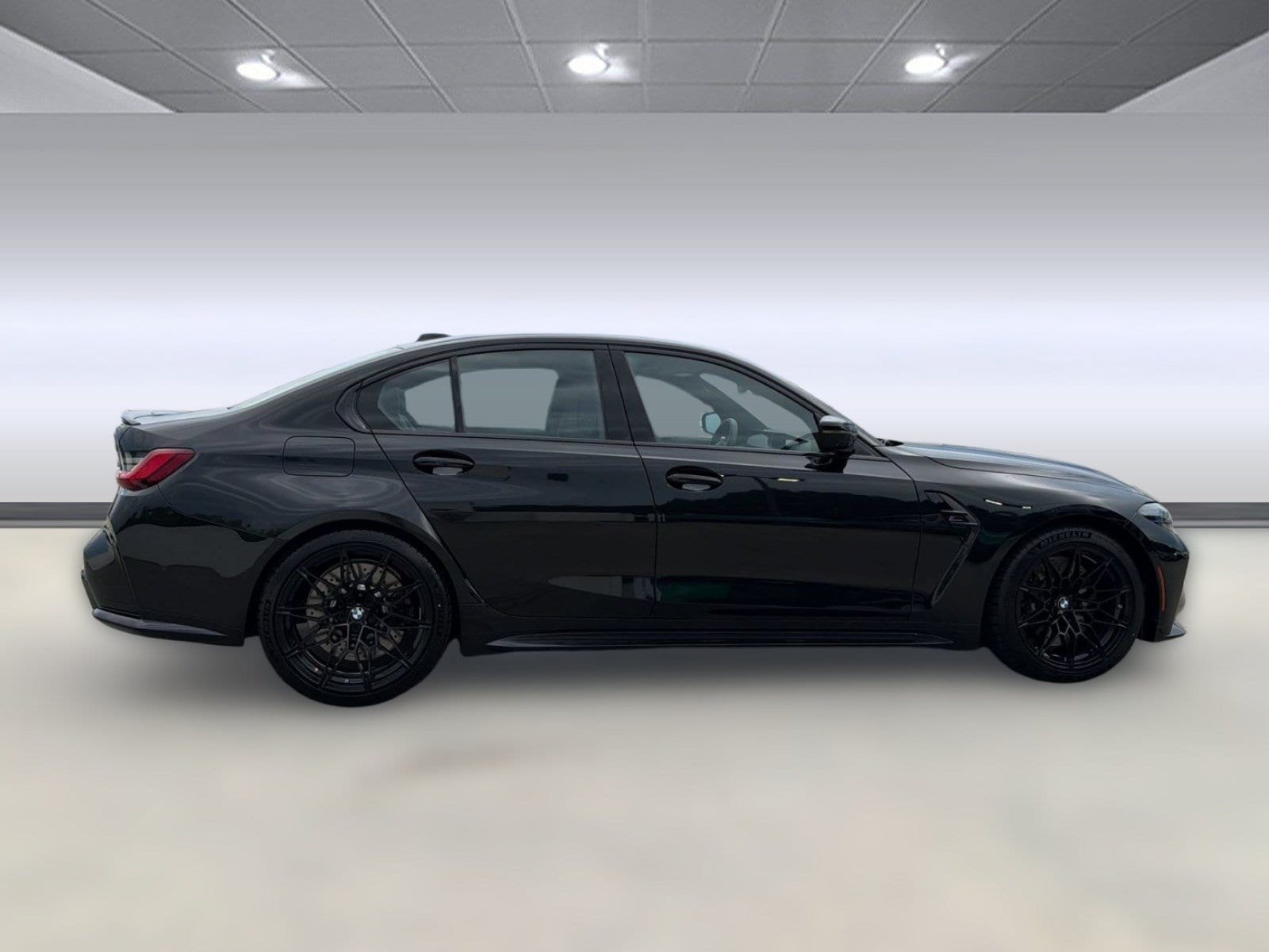 M3 Competition XDrive Sedan