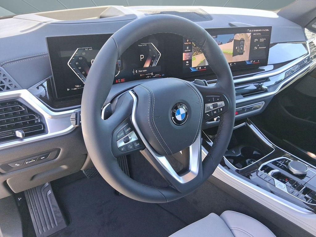 Used 2026 BMW X5 sDrive40i SUV