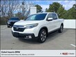  Honda Ridgeline