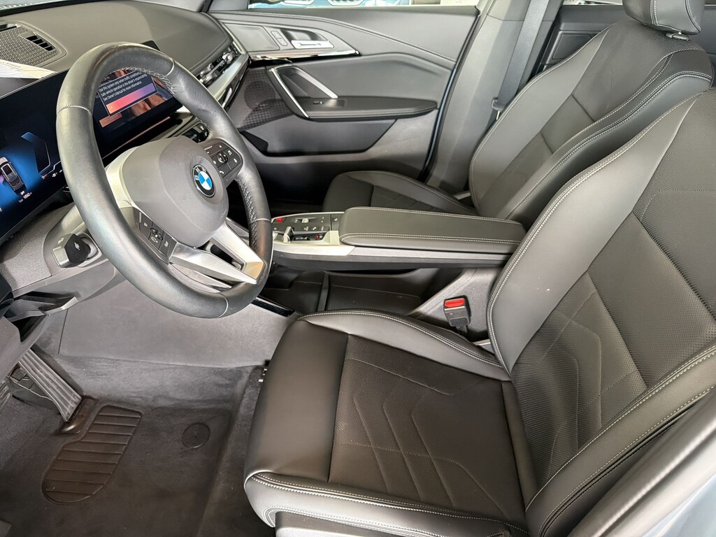 Used 2025 BMW X1 xDrive28i SUV