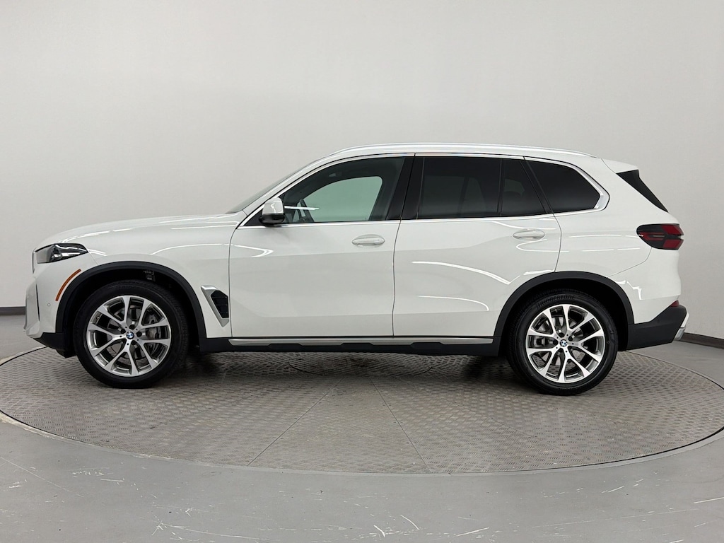 Certified 2024 BMW X5 sDrive40i SUV