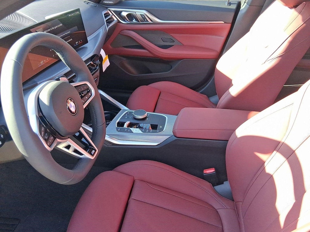 Used 2026 BMW 430i Gran Coupe