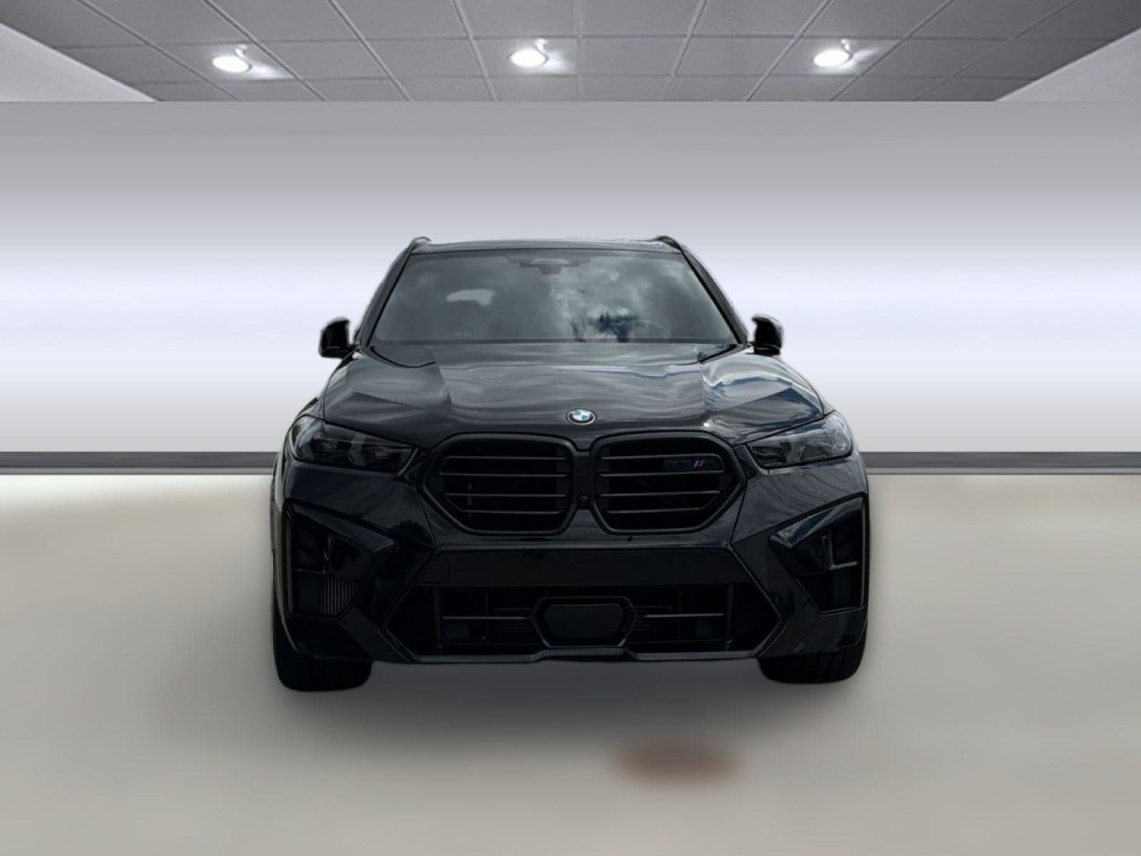 2025 BMW X5 M Competition SUV