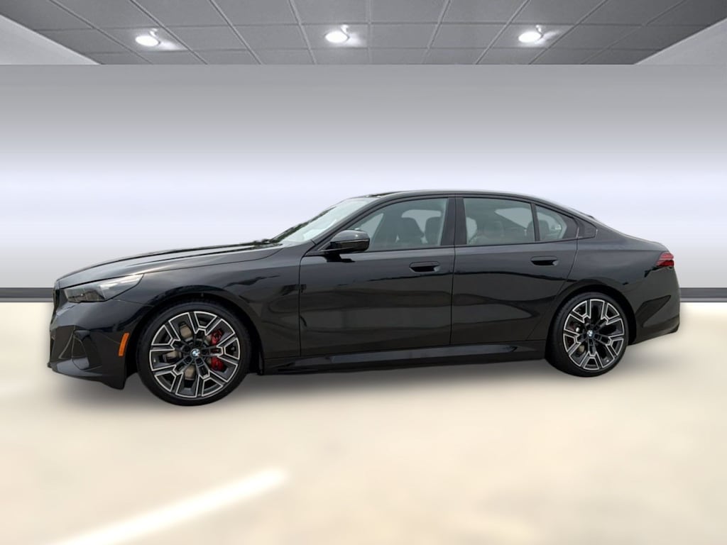 New 2027 BMW i5 eDrive40 Sedan