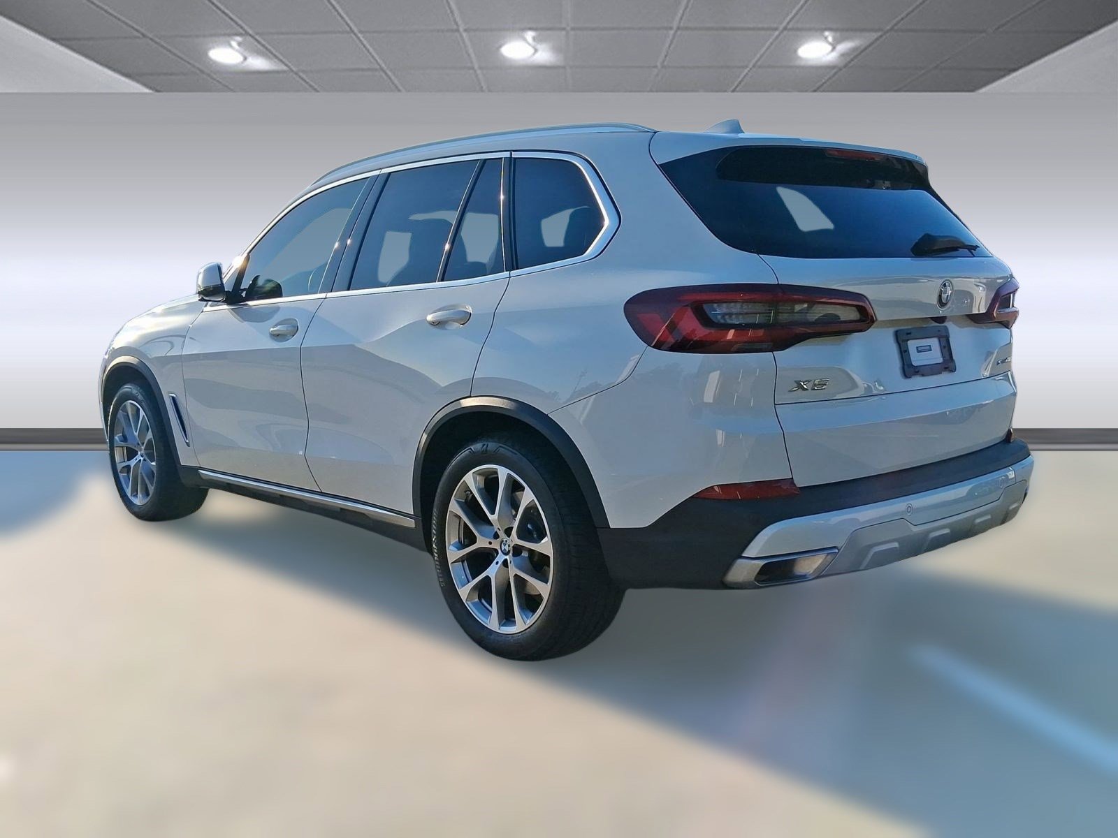 2023 Bmw X5 sDrive40i photo 3