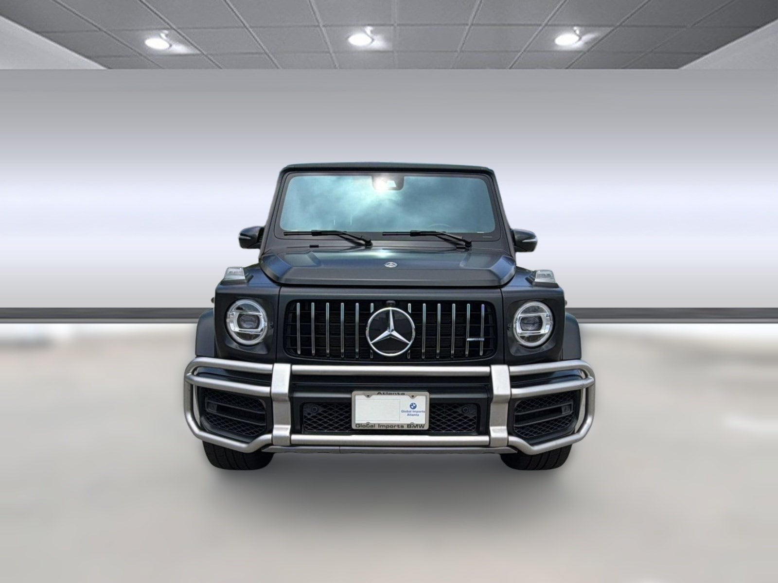 AMG G 63 4MATIC SUV