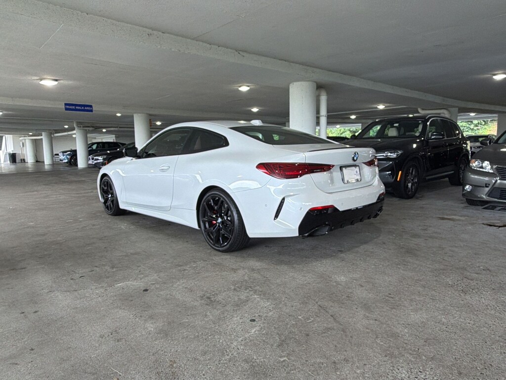 Used 2026 BMW M440i Coupe