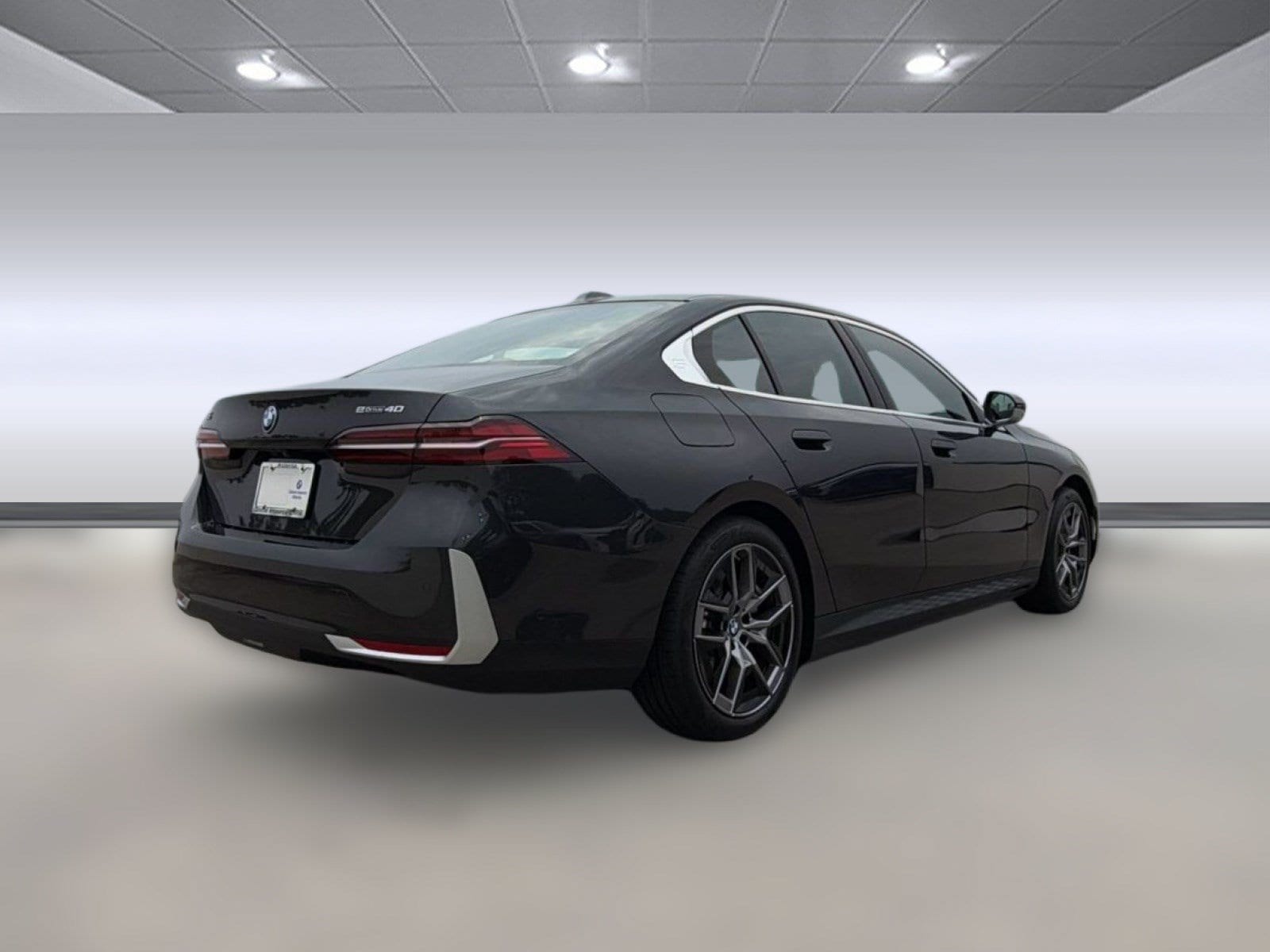 2027 BMW I5 EDrive40 Sedan