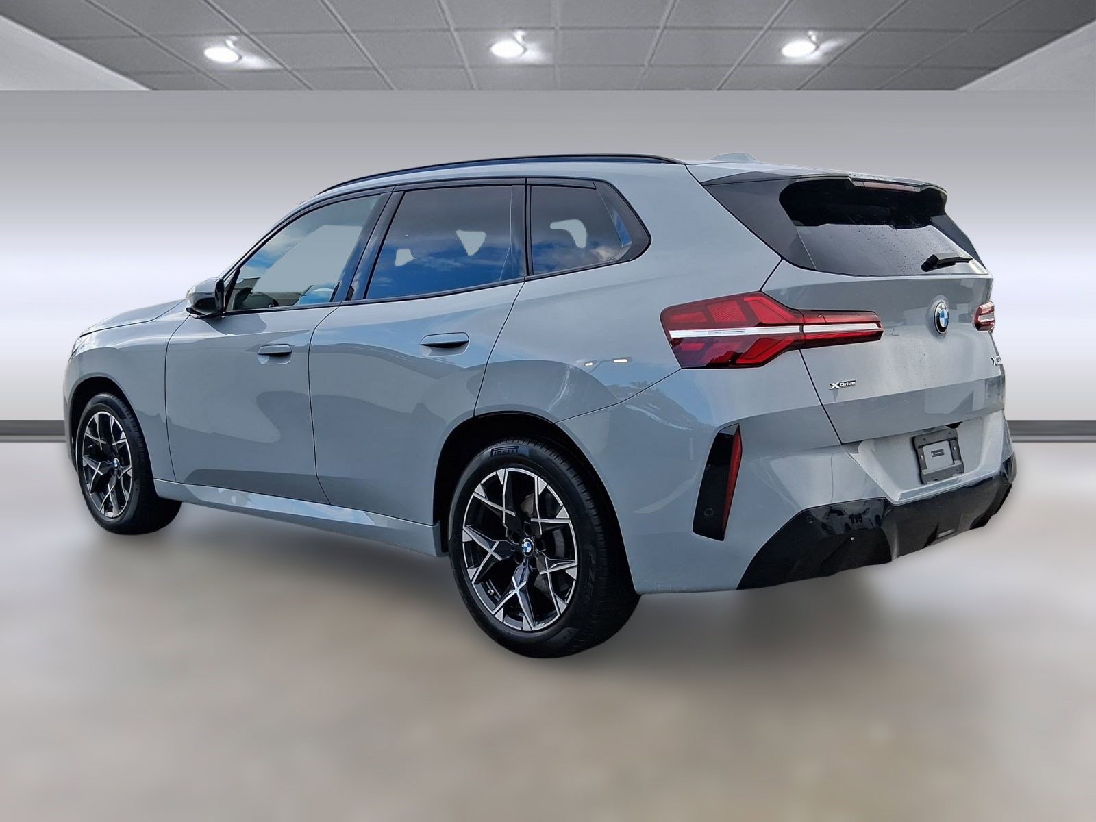 2025 Bmw X3 30x Drive photo 3