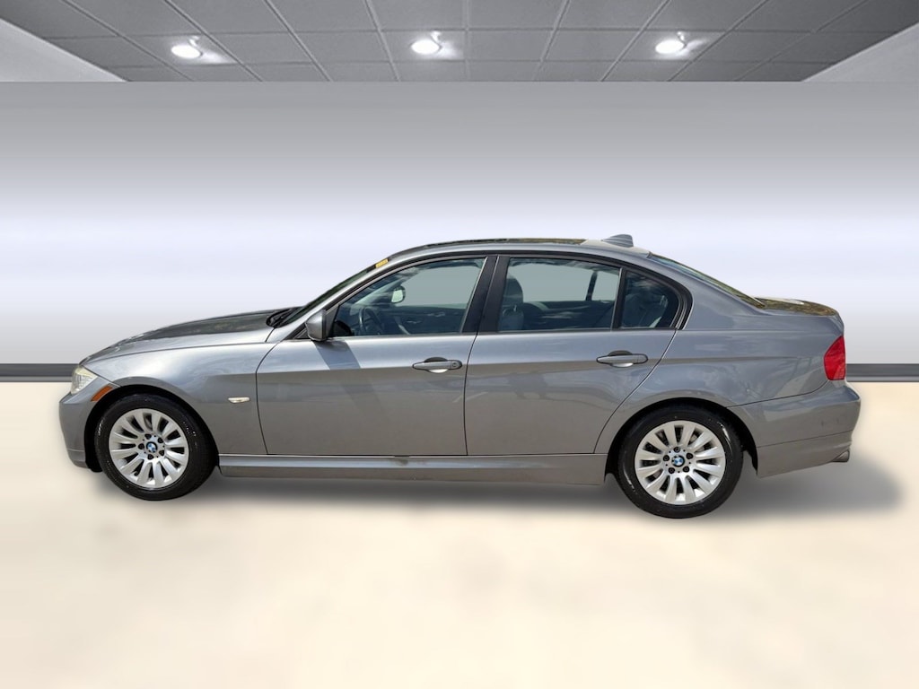 Used 2009 BMW 328i Sedan