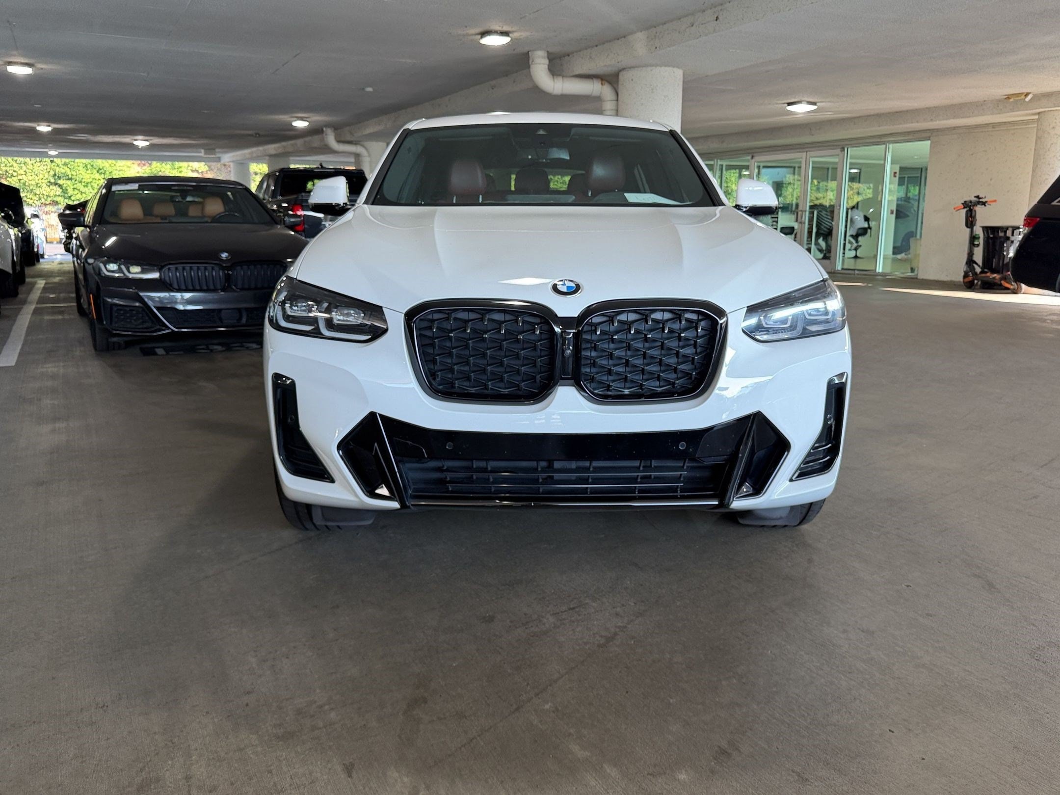 2023 BMW X4 XDrive30i Sports Activity Coupe