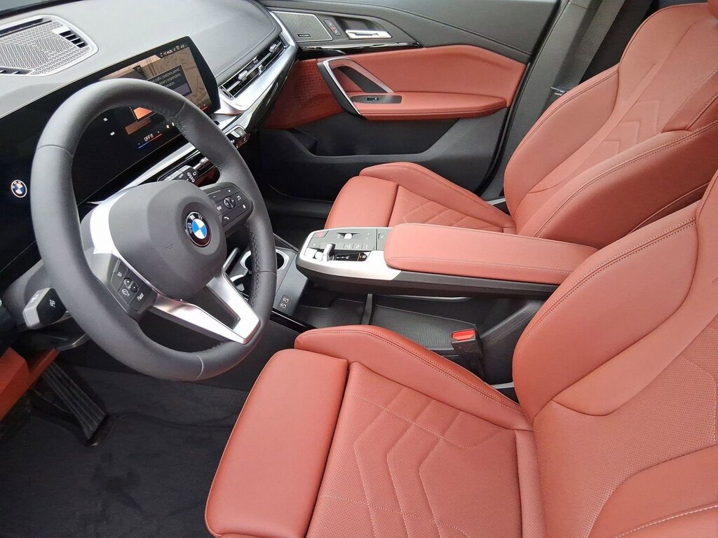 New 2026 BMW X1 xDrive28i SUV